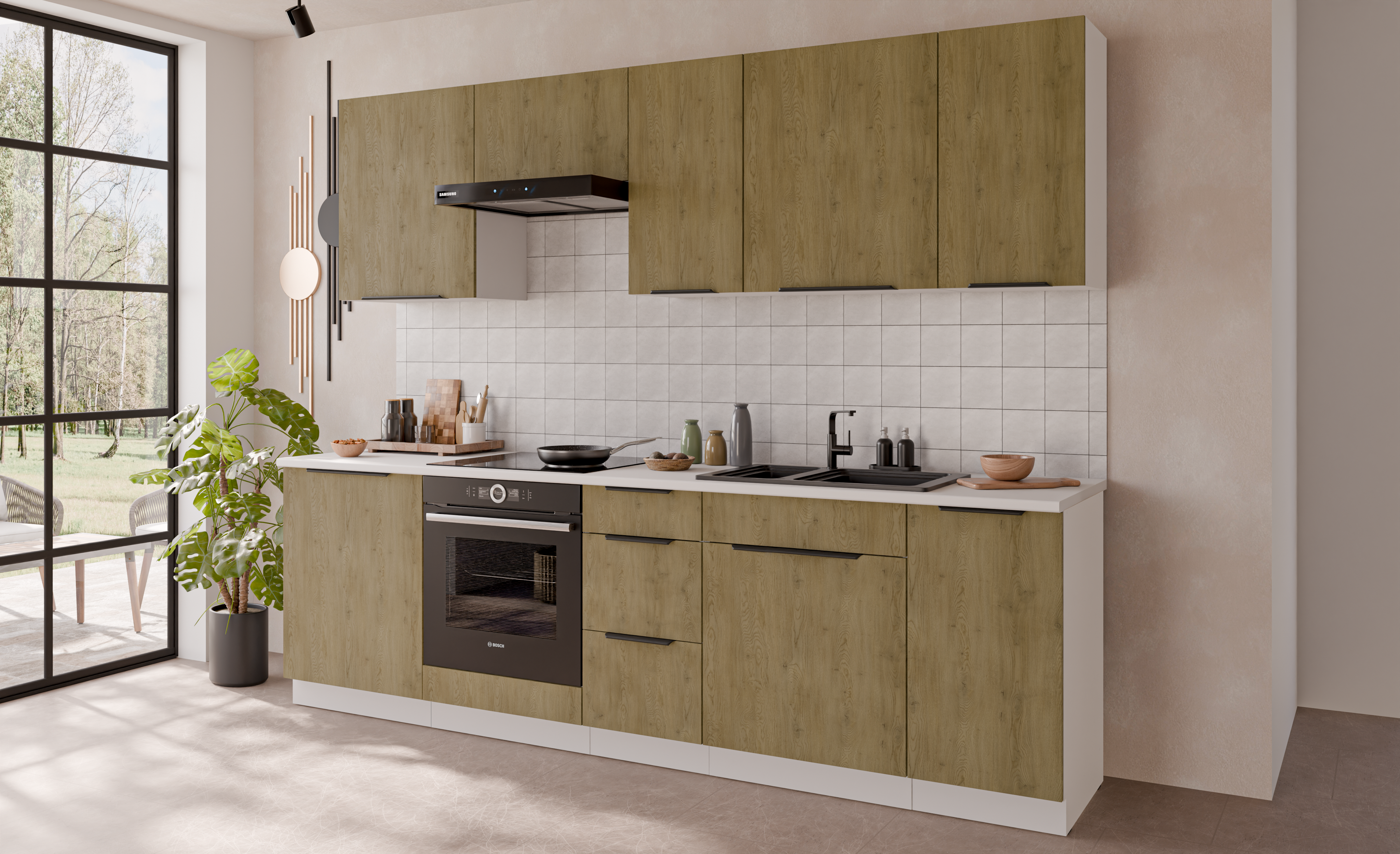 Cremona WH 260 cm - v3